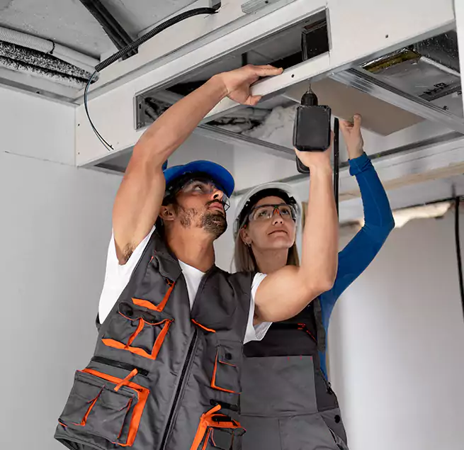 Why Homeowners & Businesses Trust Us in Chino Hills, CA