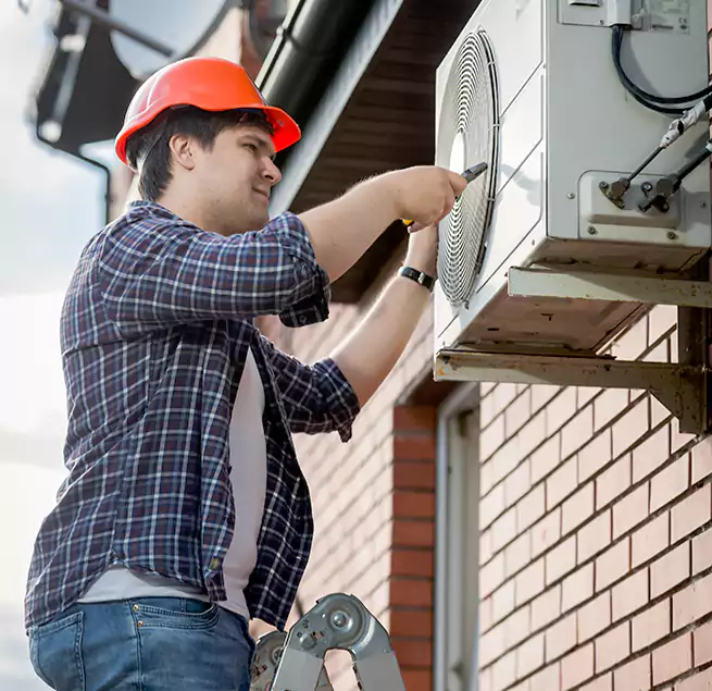 Why Homeowners & Businesses Trust Us Chino Hills, CA