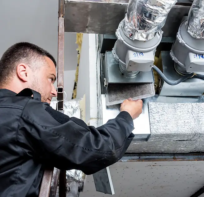 Why Homeowners & Businesses Trust Us in Chino Hills, CA?